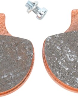 Front V Series Brake Pads
