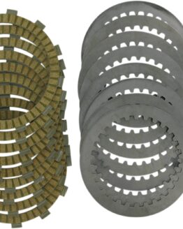 FSC Clutch Plate and Spring Kit