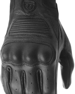 Haymaker Riding Gloves Black 3X-Large