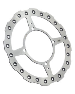 Front Brake Rotor