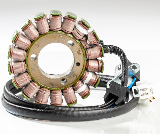 Rick's Stator 21-822 Fits Suzuki DR200SE 1996+ & DR125SE 1994-1996