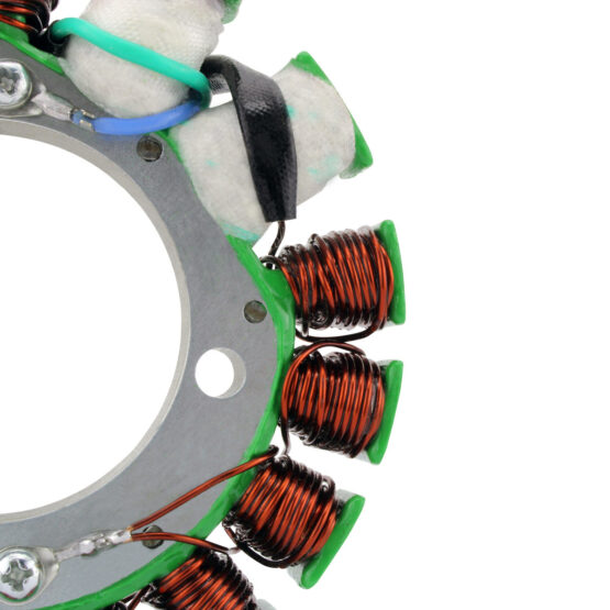 RM Stator High Output 200W Stator For Honda XR600R 1985-2000 - Image 7