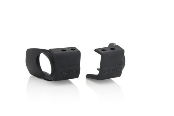 Fork Shoe Protectors - Black