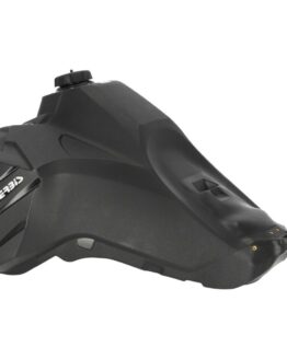 Acerbis 6.6 Gallon Fuel Tank Black For Honda Africa Twin 2020-2023