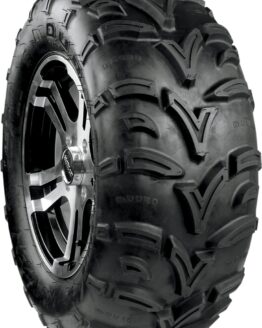 DI-2036 Kaden 6 Ply Bias Rear Tire 25 x 10-12