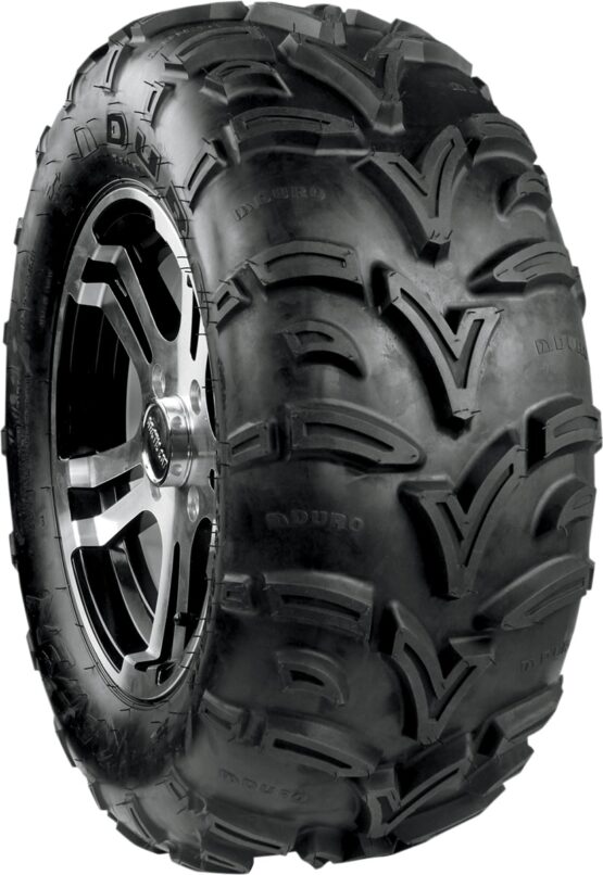 DI-2036 Kaden 6 Ply Bias Rear Tire 25 x 10-12