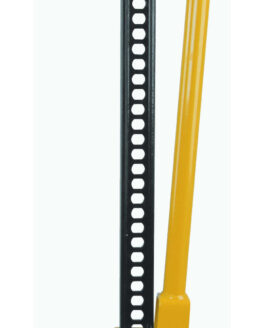 48" Farm Jack - 3000lb Max Load