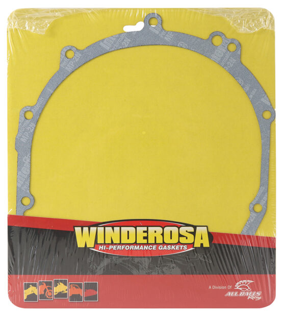 Vertex Inner Clutch Cover Gasket Fits 00-05 Kawasaki ZX12R Ninja