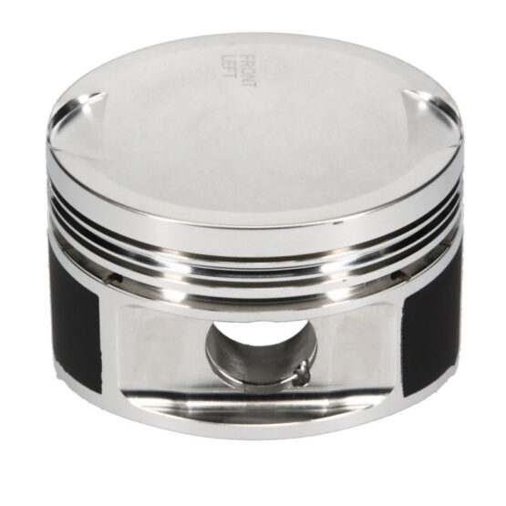 JE Pistons AUDI S4 2.7LTT KIT Set of 6 Pistons - Image 2