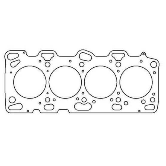 Cometic MLS Head Gasket 87mm Bore .051in for Mitsubishi EVO 4-8 4G63