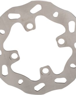 Wave Rear Brake Rotor