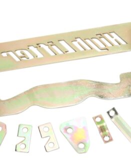 High Lifter 2" Lift Kit Front/Rear Honda TRX500 Foreman/Rubicon 01-14