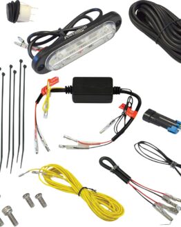 LED Reverse Light