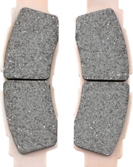 Front SXRHH Series Race Formula Sintered Brake Pads