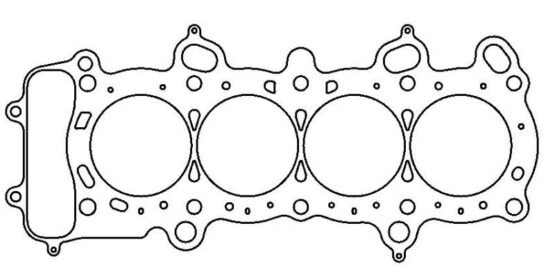 Cometic MLS 89mm .030" Head Gasket Fits Honda F20C/F20C1/F20C2/F22C1 S2000 - Image 2