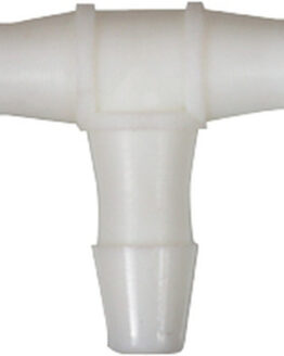 SP1 1/8" T Fuel Fitting 10-Pack