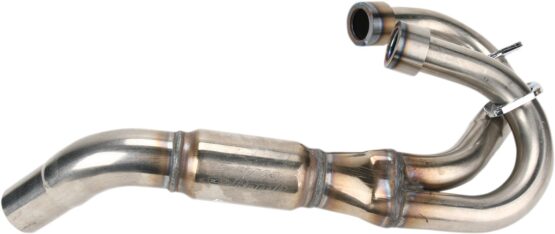 PowerBomb Stainless Steel Exhaust Header