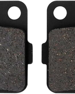 EPI Standard Rear Brake Pads Fits 1987-2011 Honda TRX200-300 Fourtrax