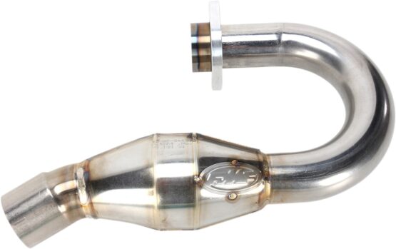 Megabomb Stainles Steel Exhaust Header