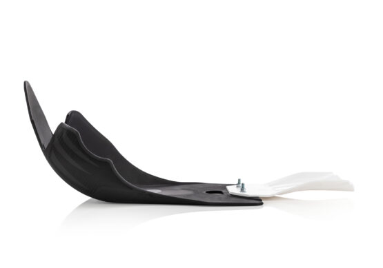 Black Skidplate - Image 2