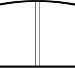 Ultimax2 Front Brake Pads