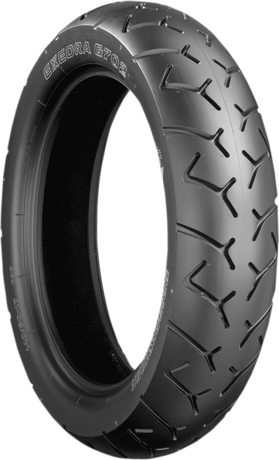 Exedra G702 Bias Rear Tire 170/80-15