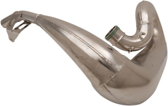 Gnarly Pipe Exhaust Expansion Chamber