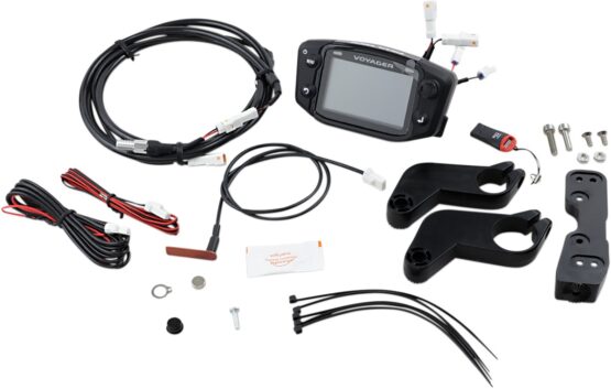 Voyager GPS Kit