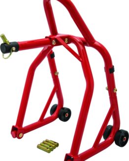 BikeMaster Head Lift Stand - Front Motorcycle Stand