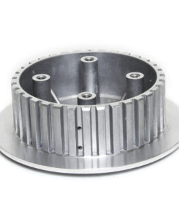 ProX Inner Clutch Hub Fits Kawasaki KX125 1994-2002