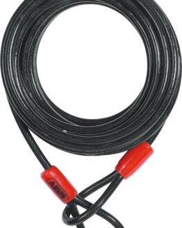 ABUS Cobra Loop Cable 33ft Security Cable 10mm