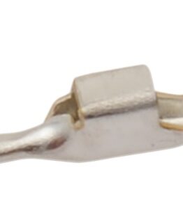 JST Stamped Tab Male Crimp Terminals 26 to 22g - 100 Pack (HD 69201164)