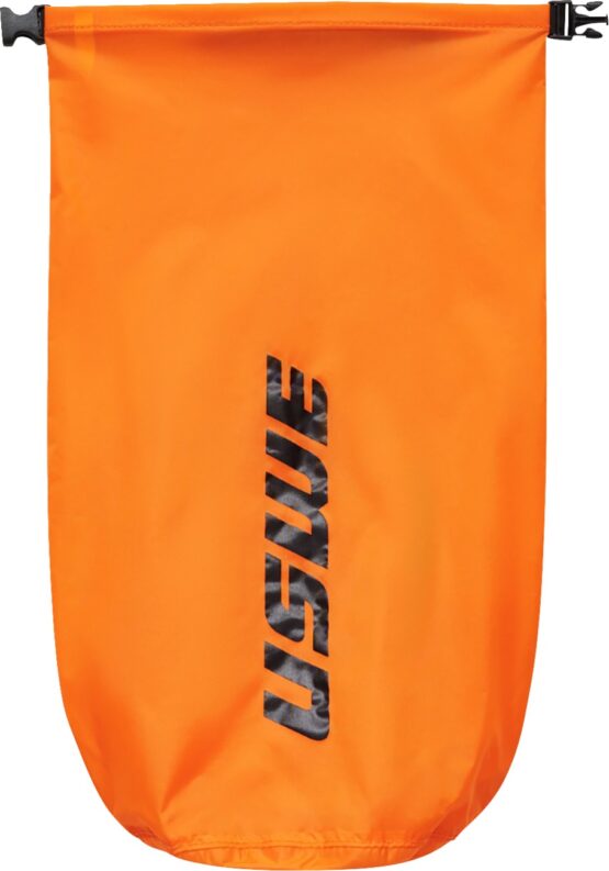 USWE Torr Drysack 8L Orange Waterproof Dry Bag - Image 2