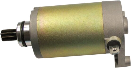 Starter Motor - Image 2