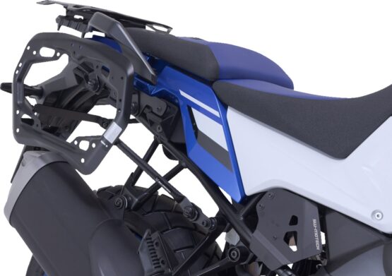 SW-MOTECH PRO Side Carrier Kit Suzuki DL1050 V-Strom 1050DE - Image 4