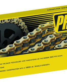 ProTaper 428MX1 Gold Series Chain 134L