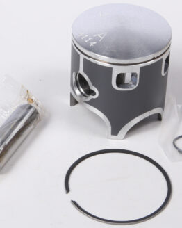 Piston Kit - Standard Size "A" 44.96mm