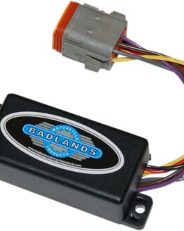 Self-Canceling Turn Signal Module - 8 Pin Female