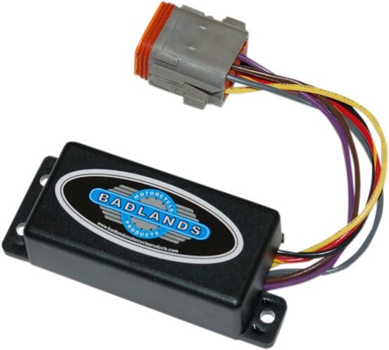 Self-Canceling Turn Signal Module - 8 Pin Female