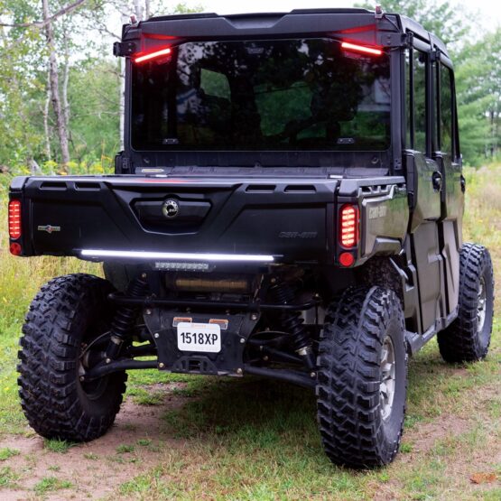 Multi-Function Tail Light - Image 4