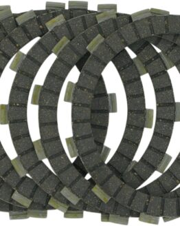 Clutch Friction Kit - Standard Cork Style