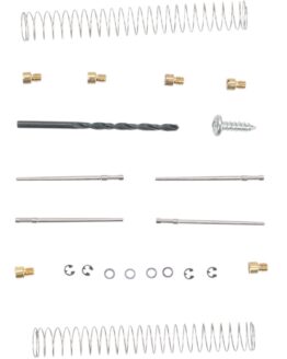 Dynojet Stage 1 Carb Jet Kit 3151 Fits 01-05 Suzuki GSF1200 Bandit