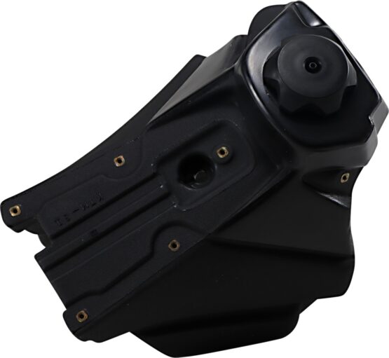 Gas Tank Black 2.25 Gal