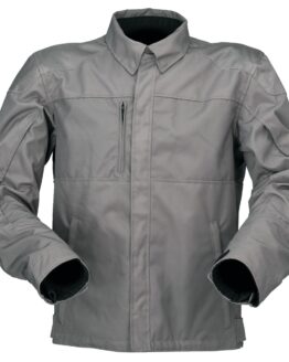 Gray Wapenshaw Jacket - 2X-Large