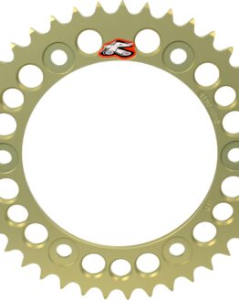 Rear Sprocket - HA 525-40 Teeth