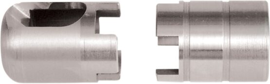 2-Piece Socket Kit