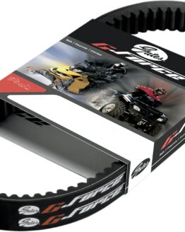 G-Force Flat-Top Drive Belt 1-13/32"