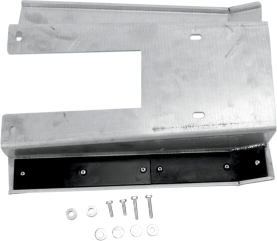 Swingarm Skid Plate
