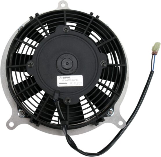 Hi-Performance Cooling Fan - Image 2