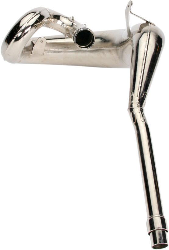 Gnarly Desert Expansion Chamber Exhaust Header